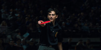 Marty Supreme : une nouvelle bande annonce pour le biopic sur Marty Reisman Marty Supreme