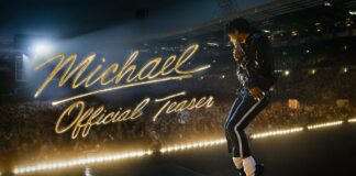 Michael : un teaser pour le Biopic sur Michael Jackson Michael