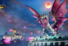 Monster Hunter Now : le dragon ancien Malzeno met les chasseurs au défi Monster Hunter Now