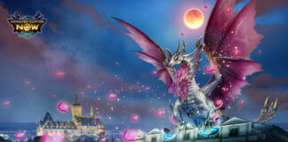 Monster Hunter Now : le dragon ancien Malzeno met les chasseurs au défi Monster Hunter Now