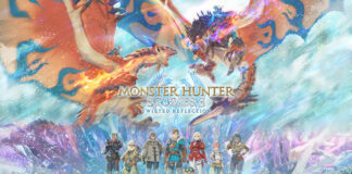 Monster Hunter Stories 3: Twisted Reflection – un nouveau trailer et lancement des précommandes Monster Hunter Stories 3: Twisted Reflection