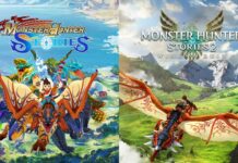 Monster Hunter Stories et Monster Hunter Stories 2: Wings Of Ruin désormais disponibles sur Xbox Monster Hunter Stories Collection