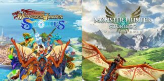 Monster Hunter Stories et Monster Hunter Stories 2: Wings Of Ruin désormais disponibles sur Xbox Monster Hunter Stories Collection