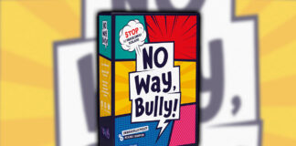 No Way, Bully : le jeu contre le harcèlement scolaire No Way, Bully