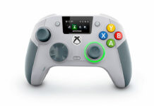 Nacon célèbre la Xbox 360 avec une édition spéciale de la Revolution X Unlimited Nacon-Revolution-X-Unlimited-01