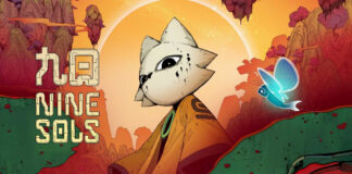 Nine Sols aura droit à une édition physique au printemps 2026 Nine Sols