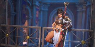 Overwatch 2 : Bande-annonce de gameplay de Vendetta et essai de personnage Overwatch 2