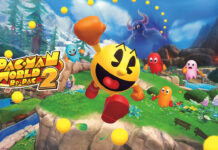 PAC-MAN WORLD 2 Re-PAC : le DLC Sonic Collaboration est désormais disponible PAC-MAN WORLD 2 Re-PAC