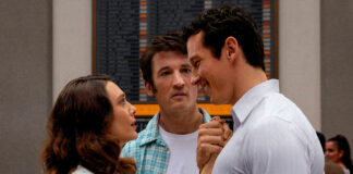 Pour l’éternité : une bande annonce pour la RomCom de David Freyne Pour l'éternité