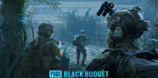 PUBG: Black Budget sera disponible en test alpha fermé en décembre PUBG: Black Budget