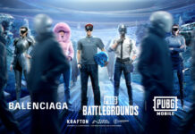PUBG Mobile s’offre une collaboration avec Balenciaga PUBG-MOBILE-x-Balenciaga-01