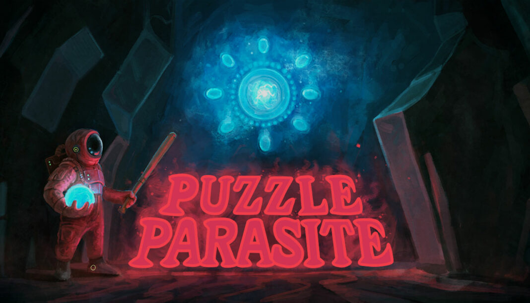 Puzzle Parasite