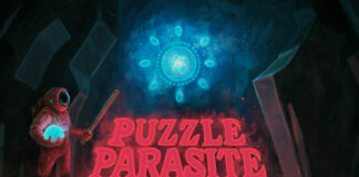 Puzzle Parasite dévoile sa date de sortie Puzzle Parasite