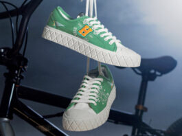 Palladium x Stranger Things