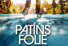 Patins en Folie : la plus grande patinoire en plein air de Paris de retour dès le 22 Novembre Patins en Folie