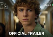 Percy Jackson et les Olympiens : une nouvelle bande annonce pour la saison 2 Percy Jackson et les Olympiens