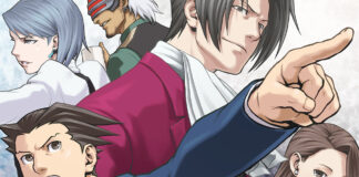 Phoenix Wright: Ace Attorney Trilogy s’offre une nouvelle mise à jour Phoenix Wright: Ace Attorney Trilogy