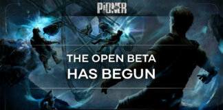 Pioner lance sa bêta ouverte sur Steam Pioner