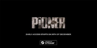 Pioner dévoile sa date de sortie en Early Access Pioner