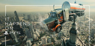 PlayStation dévoilé sa campagne publicitaire « It Happens on PS5 » PlayStation-EMEA_FR-FR_Digital_Hero_Truck_1920x1080_NonPromo