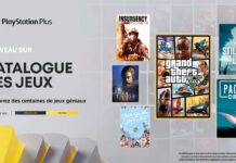 PlayStation Plus : les jeux du catalogue Premium/Extra de novembre 2025 PlayStation Plus