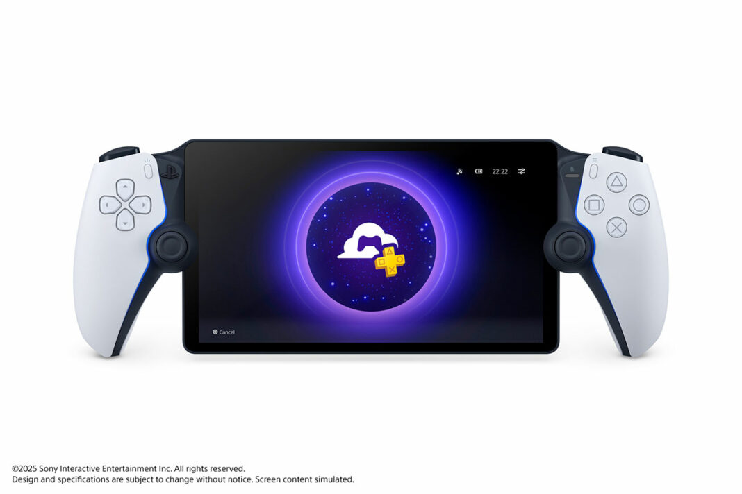 PlayStation Portal