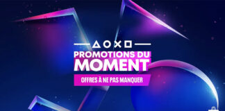 PlayStation dévoile ses Promotions de fin d’année PlayStation
