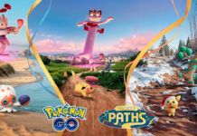 Pokémon GO : la prochaine saison débute le 2 décembre Pokémon GO