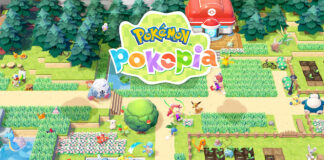 Pokémon Pokopia dévoile de nouvelles informations et un trailer Pokémon Pokopia