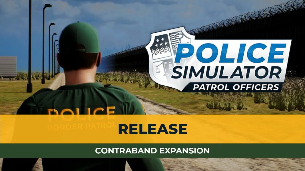 Police Simulator: Patrol Officers Police Simulator: Patrol Officers