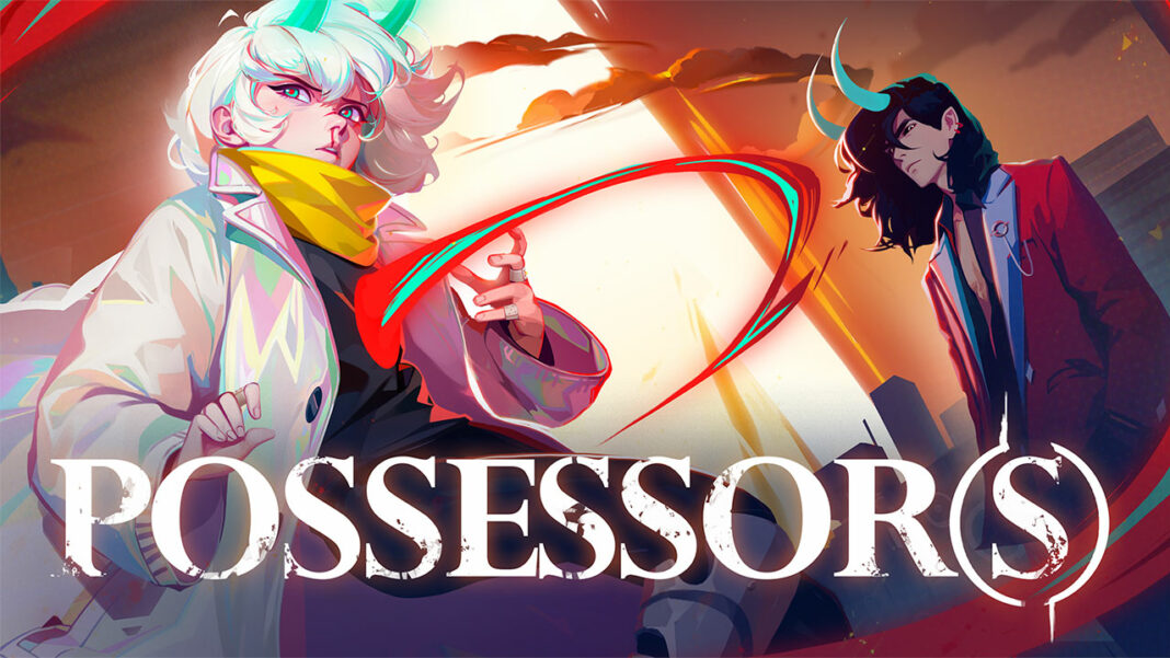 Possessor(s)