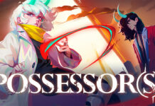 Possessor(s) est désormais disponible sur PlayStation 5 et PC Possessor(s)