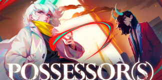 Possessor(s) est désormais disponible sur PlayStation 5 et PC Possessor(s)