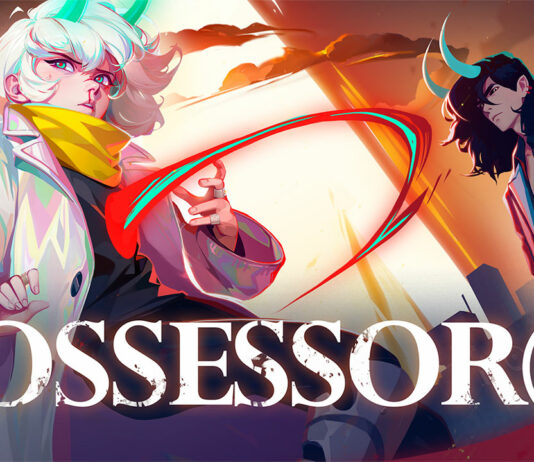 Possessor(s) est désormais disponible sur Nintendo Switch 2 Possessor(s)