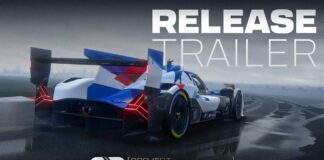 Project Motor Racing est désormais disponible Project Motor Racing