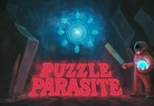 Puzzle Parasite est désormais disponible sur Steam Puzzle Parasite