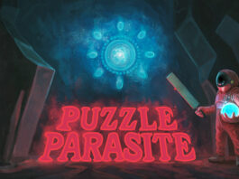 Puzzle Parasite