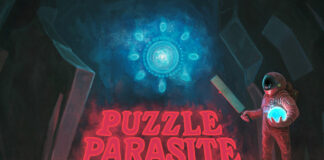 Puzzle Parasite : une nouvelle bande-annonce du mode co-op Puzzle Parasite