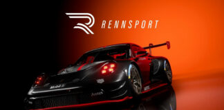 Rennsport est désormais disponible sur consoles Rennsport