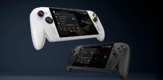 ROG Xbox Ally : Xbox annonce de nouvelles mises à jour pour les appareils portables ROG Xbox Ally