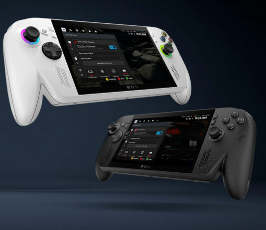 ROG Xbox Ally : Xbox annonce de nouvelles mises à jour pour les appareils portables ROG Xbox Ally
