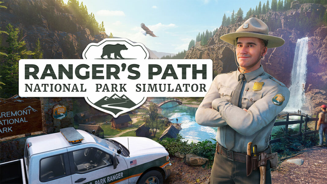 Ranger’s Path: National Park Simulator