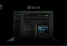 Razer QA Co-AI est disponible sur AWS Marketplace Razer
