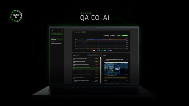 Razer-QA-Co-AI Razer