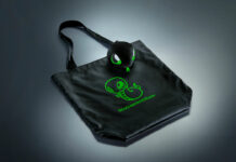 Razer : Sneki Snek est de retour avec un nouveau sac réutilisable Razer