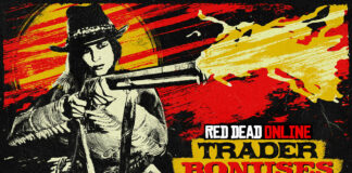 Red Dead Online : mise à jour de la semaine du 4 novembre 2025 Red Dead Online