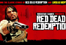 Red Dead Redemption et Undead Nightmare sont disponibles sur Netflix, iOS, Android, PS5, Xbox Series X|S et Nintendo Switch 2 Red Dead Redemption