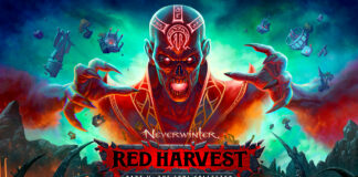 Neverwinter: Red Harvest partie II – The Soul Collector est désormais disponible Neverwinter: Red Harvest partie II – The Soul Collector