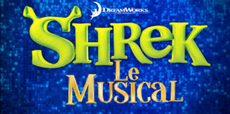 Shrek Le Musical, à partir d’octobre 2026 aux Folies Bergère Shrek Le Musical