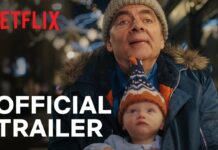 Seul face au bébé : une bande annonce pour la suite de la série Netflix Seul face au bébé